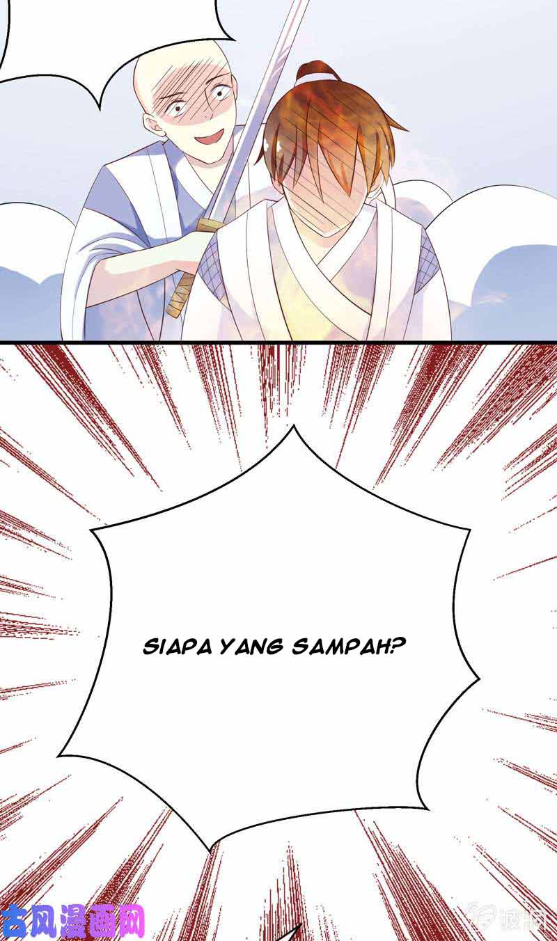 The Strongest Beast System chapter 17